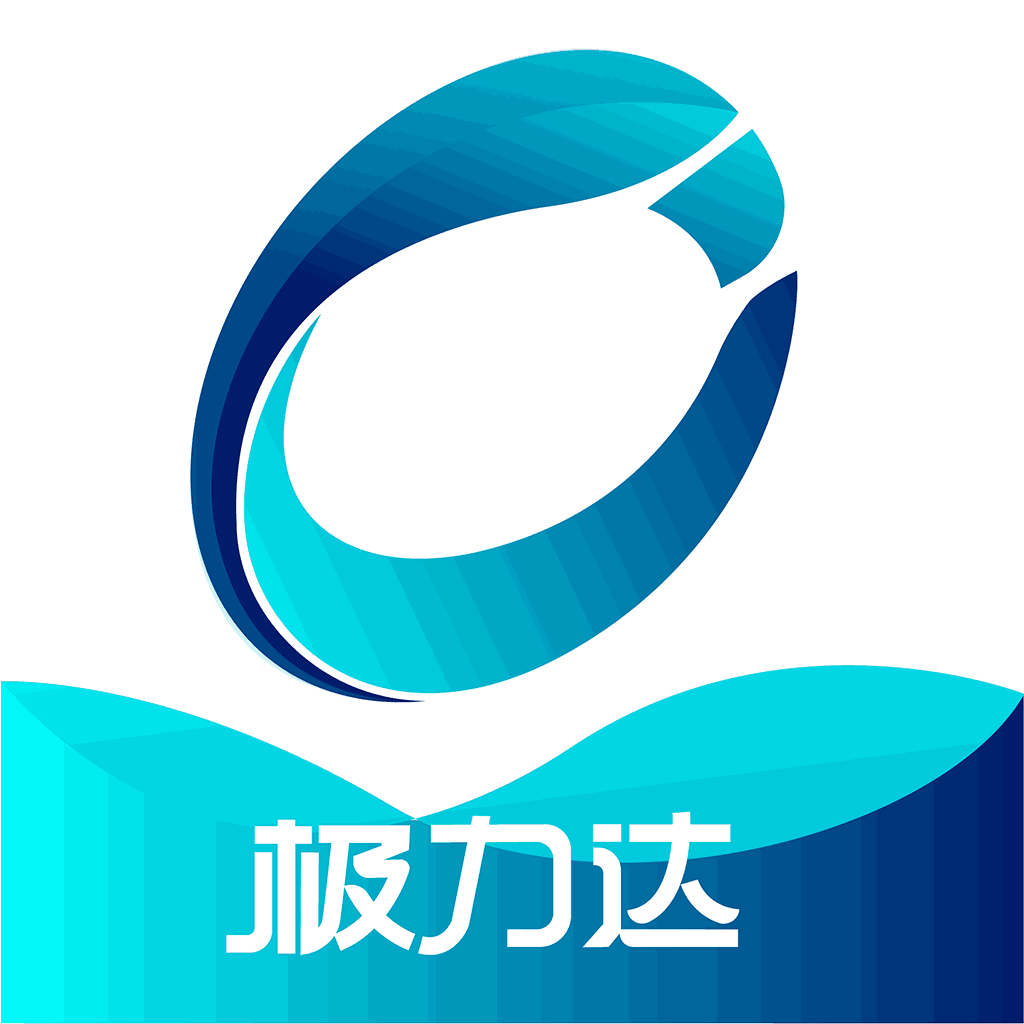 极力达App图标